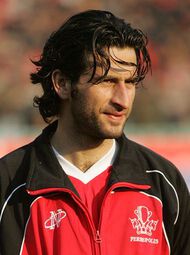 Pejman Nouri
