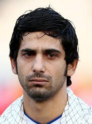 Seyyed Jalal Rafkhaei