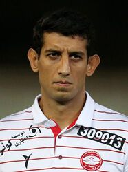 Ahmad Ahi