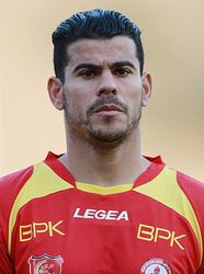 Ahmad Alenemeh