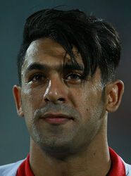 Rahim Mehdi Zoheyvi