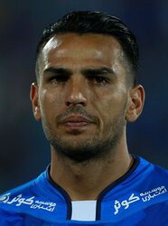 Yaghoub Karimi