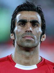 Ghasem Dehnavi