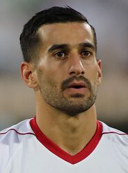 Ehsan Hajsafi