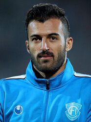 Fardin Abedini