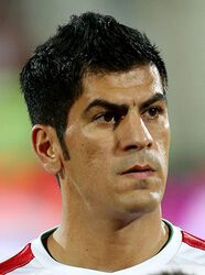 Mehdi Karimian