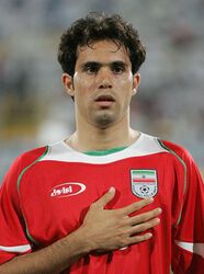 Mohammad Nosrati