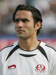 Morteza Asadi