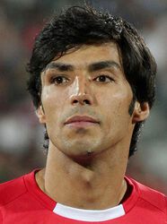 Seyyed Mehdi Seyyedsalehi