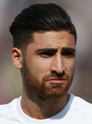 Alireza Jahanbakhsh