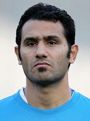 Alireza Nazifkar