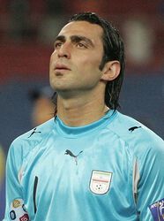 Hasan Roudbarian