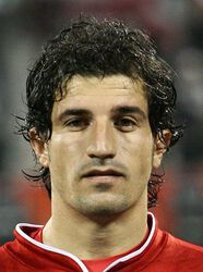 Ghasem Hddadifar