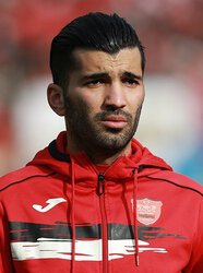 Mohsen Mosalman