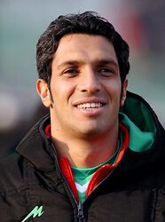 Sepehr Heydari