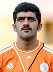 Hamed Shiri