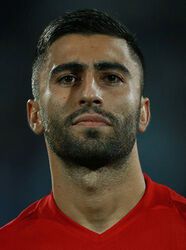 Kaveh Rezaei
