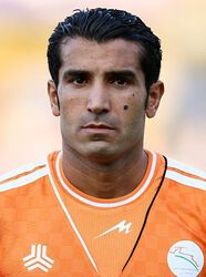Majid Ayyoubi