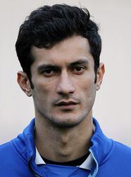 Majid Gholamnejad