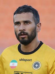 Sajjad Shabazzadeh