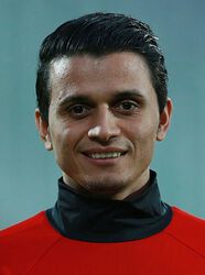 Akbar Imani