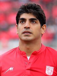 Farshid Talebi