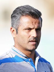 Hasan Ashjari