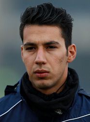Mehdi Amini
