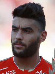 Mehdi Sharifi