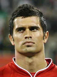 Mohammad Gholami