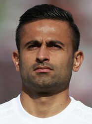 Omid Ebrahimi
