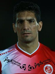 Akbar Sadeghi