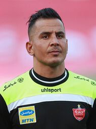 Hamed Lak