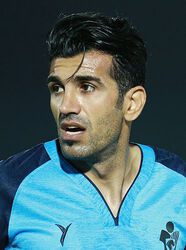 Mehdi Momeni