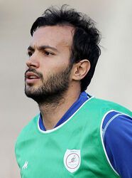 Milad Nouri