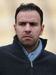 Mohsen Khalili