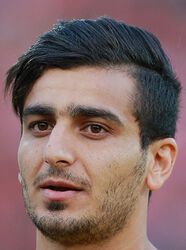 Hosein Baghlani