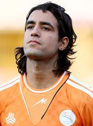Sajjad Moshkelpour