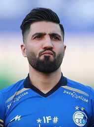 Farshid Esmaeili