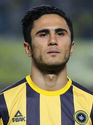 Jalaleddin Alimohammadi