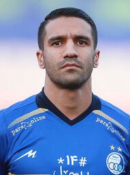 Masoud Rigi