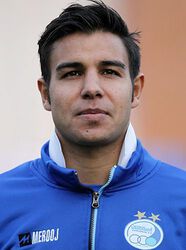 Mohammad Mahdi Nazari