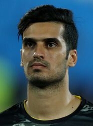Vahid Sheykhveysi