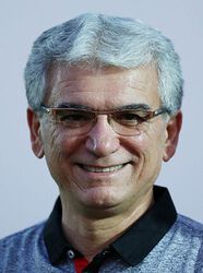 Akbar Moradi