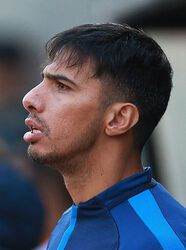 Alireza Salimi