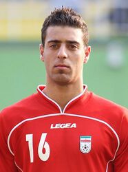 Arash Afshin