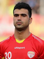 Ayyoub Kalantari