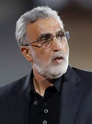 Hosein Faraki