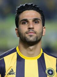 Sasan Ansari