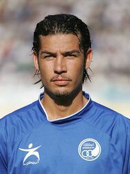 Hosein Kazemi